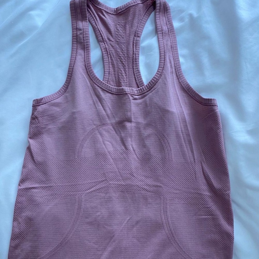 swiftly tech racerback lululemon